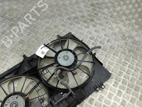 Radiator fan LEXUS RX (_L1_) 450h AWD (GYL15_) | BP24581952M35 