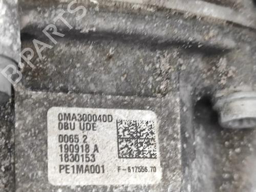 Engine AUDI E-TRON (GEN) 55 quattro | BP27781185M1  - Image 7