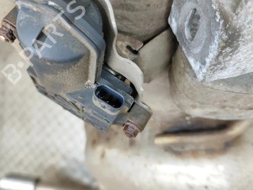 Exhaust system AUDI A3 Limousine (8YS, 8YM) S3 TFSI quattro | BP27772876M121  - Image 6