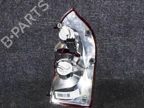 Heckleuchte links hinten OPEL INSIGNIA A Sports Tourer (G09) 2.0 Biturbo CDTI 4x4 (35) | BP6725044C79 