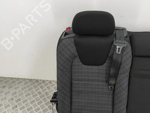 Rear seat VOLVO V60 II (225) B6 Mild-Hybrid AWD | BP29458507C17 - Image 2