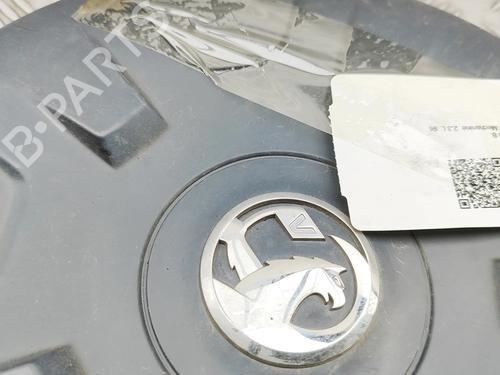 Hulkapsel OPEL MOVANO B Van (X62) 2.3 CDTI FWD (FV) | BP38783156C160 - Image 3