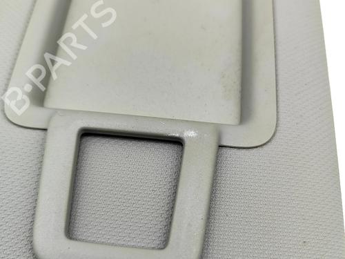 Right sun visor AUDI A4 B9 (8W2, 8WC) 2.0 TFSI | BP33798045I2  - Image 9