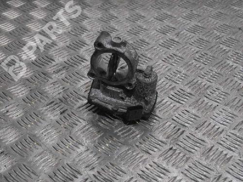 Throttle body BMW X5 (F15, F85) xDrive 25 d | BP7081465M82 