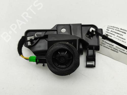 Used Speaker POLESTAR POLESTAR 2 (534) EV (476 hp) 27798277
