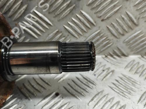 Right rear driveshaft MERCEDES-BENZ V-CLASS (W447) V 220 CDI / d (447.811, 447.813, 447.815) | BP28436091M41