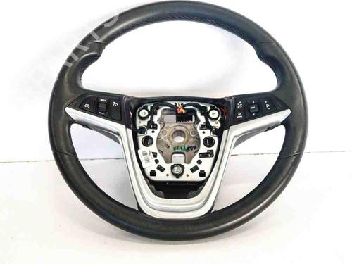 Used Steering wheel OPEL INSIGNIA A (G09) 2.0 CDTI (68) (163 hp) 6742756