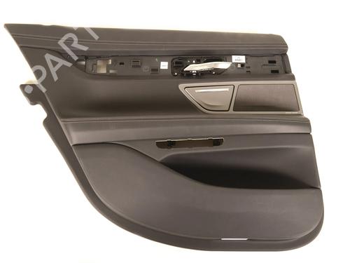 Venstre bakpanel BMW X6 (G06, F96) xDrive M50 i (530 hp) 30214404
