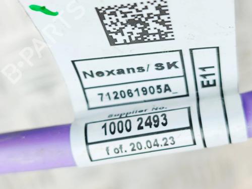 Electronic module BMW X7 (G07) xDrive 40 i Mild Hybrid | BP33390026M83 - Image 7