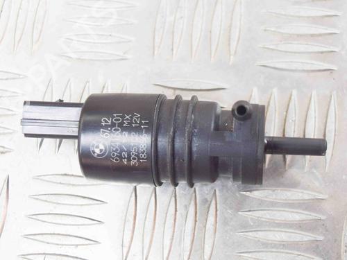 Washer pump BMW X5 (E70) xDrive 30 d | BP14618442E24 