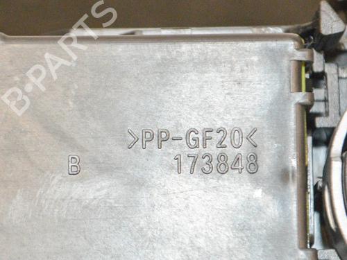 Steering column stalk LEXUS RX (_U3_) 400h AWD (MHU38_) | BP6749430I23