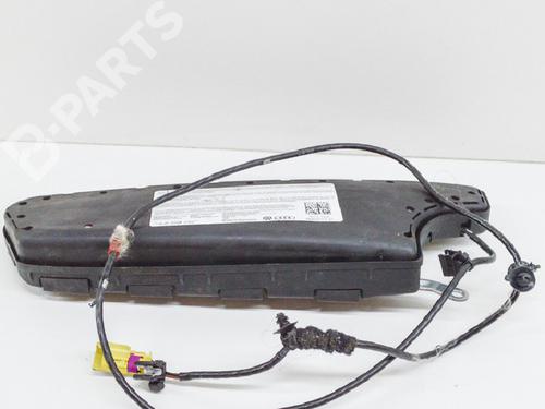 Used Right seat airbag Right seat airbag AUDI Q7 (4LB) 3.0 TDI quattro (233 hp) 6772504 6772504