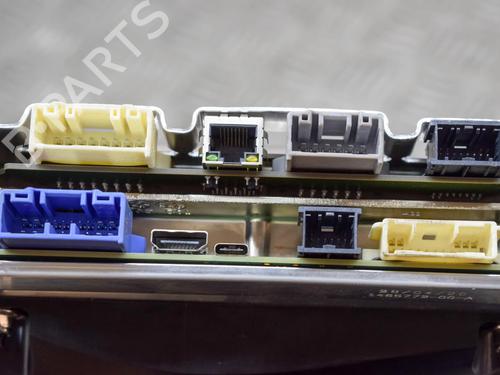 Electronic module TESLA MODEL 3 (5YJ3) EV | BP27756696M83  - Image 6