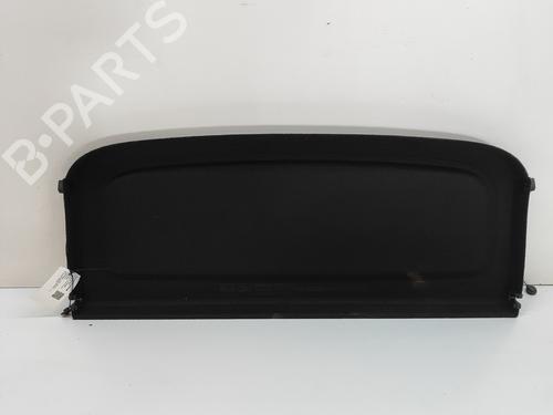 Rear parcel shelf FORD FIESTA VII (HJ, HF) 1.0 EcoBoost | BP24976099C85 