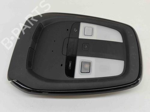 Used Interior roof light POLESTAR POLESTAR 2 (534) EV (408 hp) 27785355