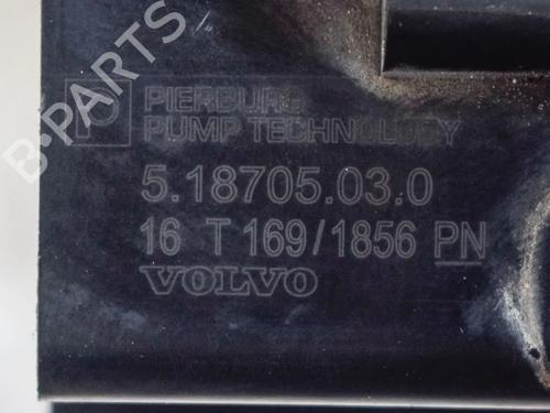 Used Auxiliary water pump VOLVO XC90 II (256) D5 AWD (235 hp) 14666195