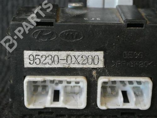 Electronic module HYUNDAI i10 I (PA) 1.2 | BP7733458M83 