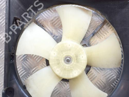 Radiator fan MITSUBISHI GRANDIS (NA_W) 2.0 DI-D (NA8W) | BP8846956M35 