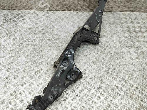 Rear axle BMW X1 (F48) sDrive 20 i | BP18418113M2 
