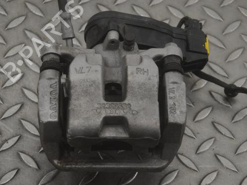 Used Right rear brake caliper VOLVO XC40 (536) B4 Mild-Hybrid (197 hp) 30283983