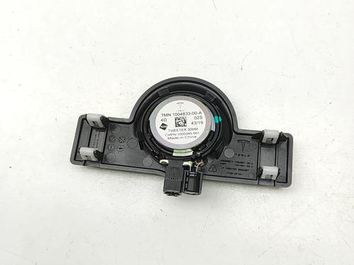 Speaker TESLA MODEL X (5YJX) P100D AWD | BP33661871E2 - Image 2