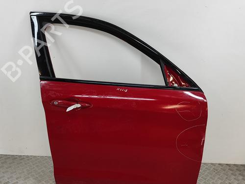 Right front door ALFA ROMEO STELVIO (949_) 2.0 Q4 (949.AXA2A) 50557000