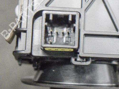 Steering column stalk OPEL MOKKA / MOKKA X (J13) 1.6 (_76) | BP6761306I23 