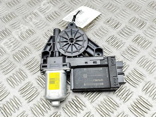 Used Left rear window motor VOLVO C40 (539) Recharge AWD (408 hp) 30544780