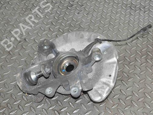 Left rear steering knuckle MERCEDES-BENZ GLE (W166) 250 d 4-matic (166.004) | BP30212438M27 