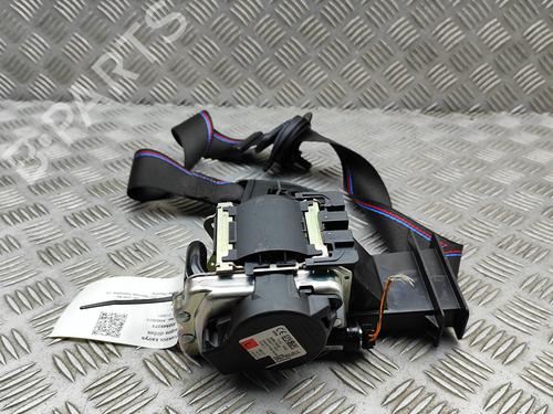 Front left seatbelt BMW 3 (G20, G80, G28) M3 Competition | BP29542359I26 