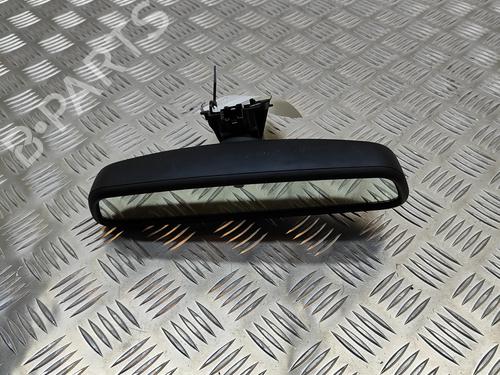 Used Rear mirror BMW 4 Gran Coupe (F36) 420 d (190 hp) 19500939