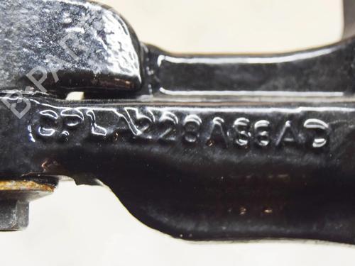 Hinge/Door check strap JAGUAR I-PACE (X590) EV400 AWD | BP28430182C146