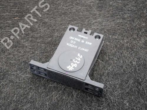 Used Electronic module NISSAN QASHQAI II (J11, J11_) 1.6 DIG-T (163 hp) 6742036