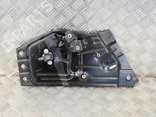 Used Other MASERATI GHIBLI III (M157) 3.0 S Q4 (409 hp) 10398358