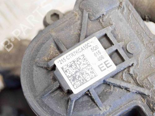 Right rear brake caliper VW GOLF VII (5G1, BQ1, BE1, BE2) 1.5 TSI | BP14642825M106