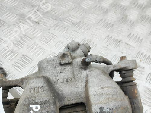 Left front brake caliper OPEL MOKKA 1.2 (76) | BP36984050M105  - Image 8