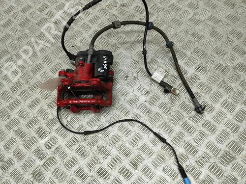 Right rear brake caliper BMW X2 (U10) iX2 eDrive 20 | BP27797975M106 