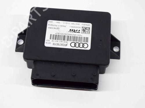Electronic module AUDI A6 C7 (4G2, 4GC) 2.0 TDI | BP8145178M83