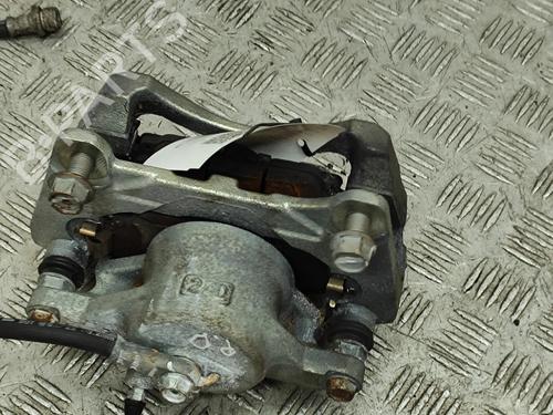 Right front brake caliper TOYOTA PRIUS (_W6_) 2.0 PHEV (MXWH61L, MXWH61) | BP27791217M104
