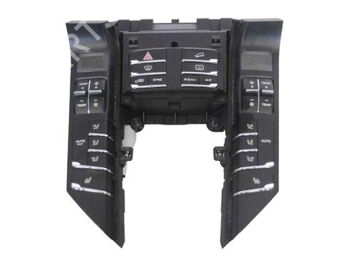 Used Switch PORSCHE CAYENNE (92A) 4.2 S Diesel (385 hp) 30249345