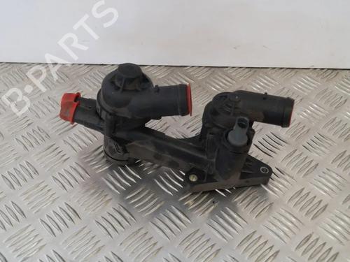 Used Thermostat housing VW TIGUAN (5N_) 1.4 TSI (122 hp) 14656655