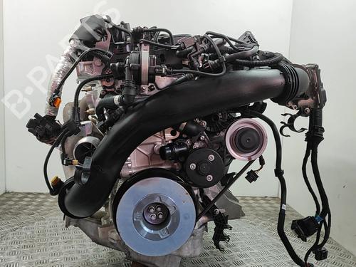 Motor BMW X5 (G05, F95) xDrive 45 e Plug-in Hybrid (394 hp) 27219065