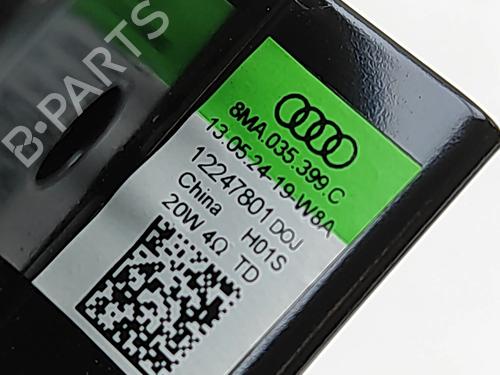 Speaker AUDI Q5 (GUB) 2.0 TDI quattro | BP33732194E2 - Image 6