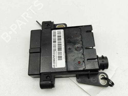 Used Electronic module Electronic module BMW XM (G09) XM All-wheel Drive (653 hp) 32501048 32501048