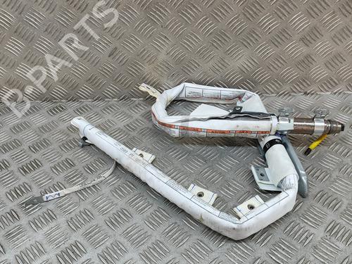 Right curtain airbag SUZUKI VITARA (LY) 1.4 T AllGrip (APK414) | BP25217428C12 