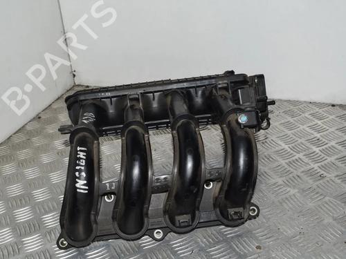 Intake manifold HONDA INSIGHT (ZE_) 1.3 IMA (ZE28, ZE2) | BP6720983M70 