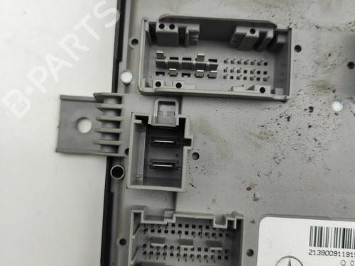 Elektronisk modul MERCEDES-BENZ E-CLASS (W213) E 220 d (213.004) | BP27607911M83 