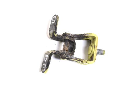 Hinge/Door check strap SKODA OCTAVIA II Combi (1Z5) 2.0 TDI 16V 4x4 | BP30224633C146 