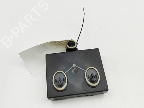 Electronic module VW PASSAT B8 (3G2, CB2) 2.0 TDI | BP30819343M83