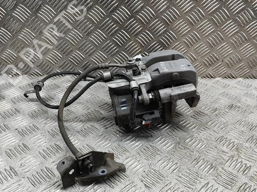 Left rear brake caliper TESLA MODEL Y (5YJY) EV Performance All-wheel Drive | BP32754662M107 - Image 4